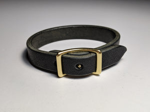 Conway Buckle Bracelet