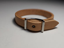 Conway Buckle Bracelet